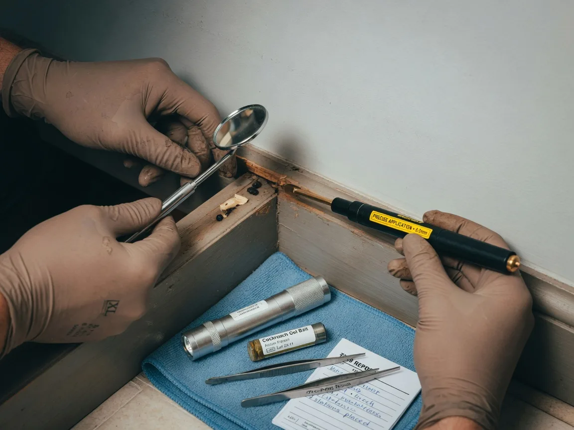 Why choose Emergency Pest Control in Pocahontas, VA